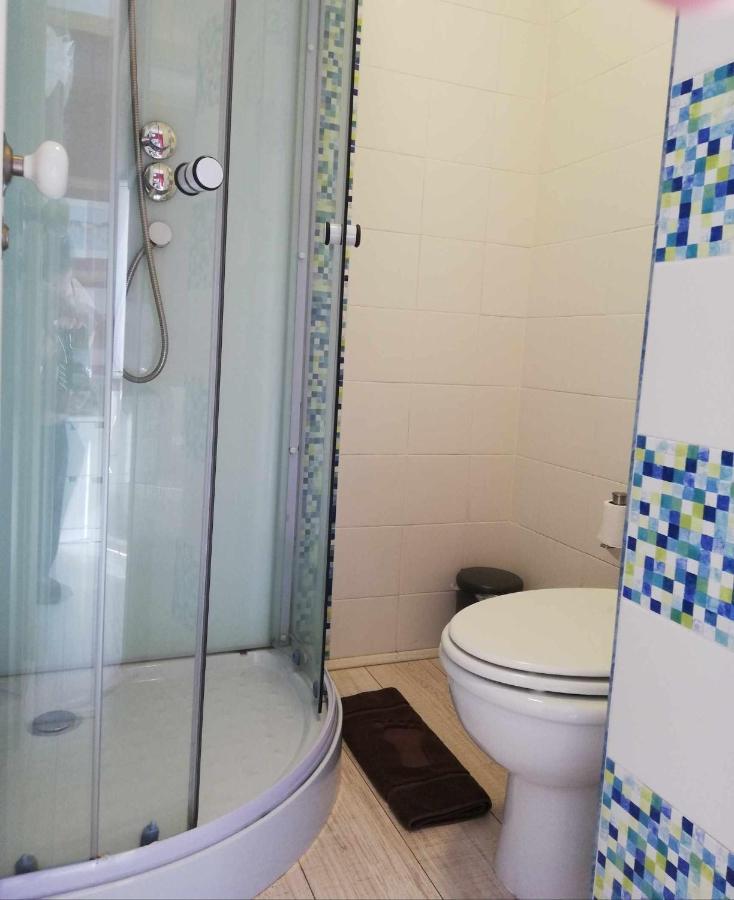 Legendary Bay Suite Tematica Seixal  Ngoại thất bức ảnh