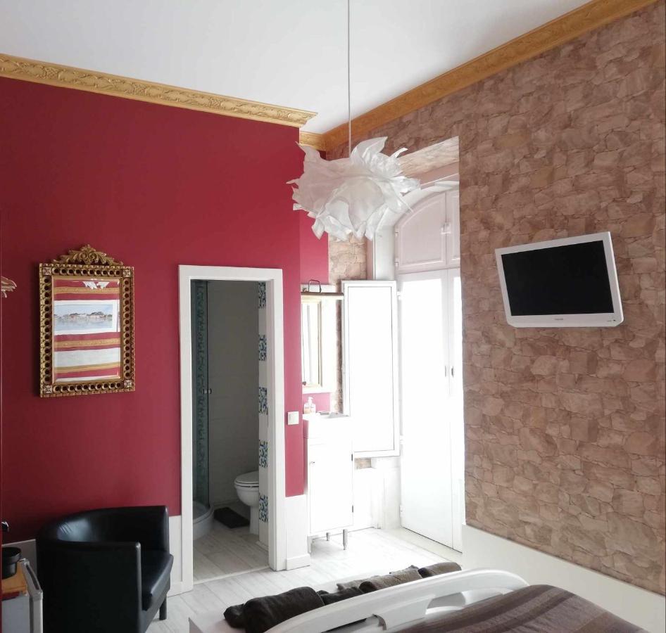 Legendary Bay Suite Tematica Seixal  Ngoại thất bức ảnh