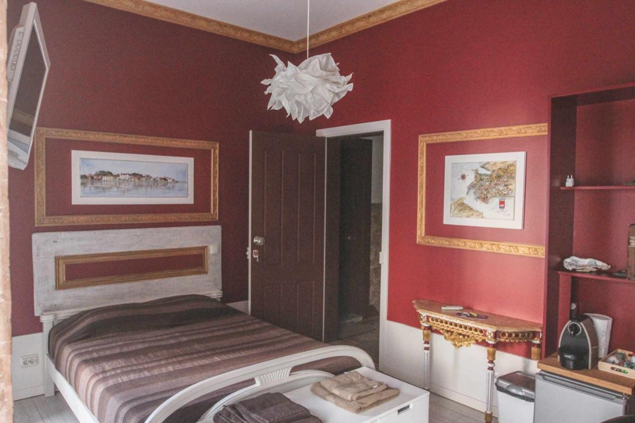 Legendary Bay Suite Tematica Seixal  Ngoại thất bức ảnh